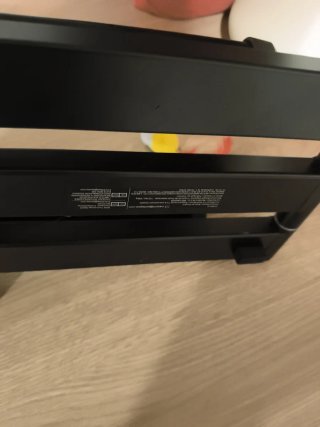 Soporte TV Perlegear hasta 65 pulgadas