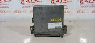CENTRALITA MOTOR UCE RENAULT SCENIC (JA..) 1.9 D RT