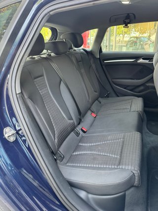Audi A3 sportback 2017