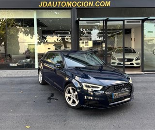 Audi A3 sportback 2017