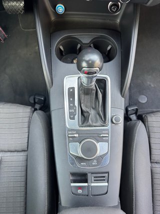 Audi A3 sportback 2017
