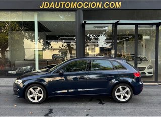 Audi A3 sportback 2017