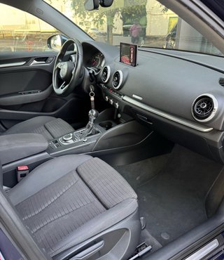 Audi A3 sportback 2017
