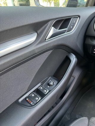 Audi A3 sportback 2017