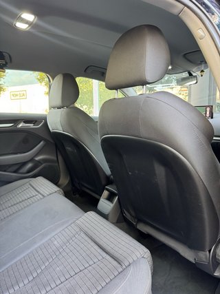 Audi A3 sportback 2017