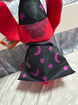 Stitch Edición Halloween con Música