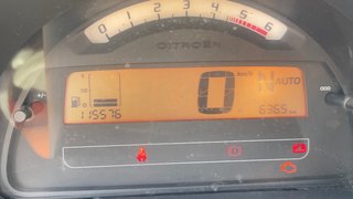 🚗 Citroën C2 VTR 1.4 HDi Automàtic – 115.576 km
