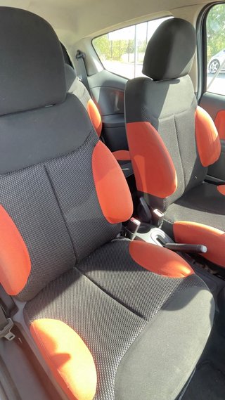 🚗 Citroën C2 VTR 1.4 HDi Automàtic – 115.576 km