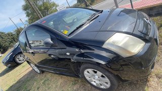 🚗 Citroën C2 VTR 1.4 HDi Automàtic – 115.576 km