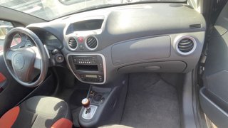 🚗 Citroën C2 VTR 1.4 HDi Automàtic – 115.576 km