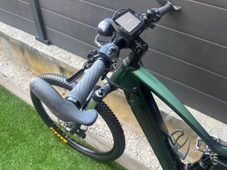 SCOTT Axis E-Ride EVO 45km/h