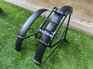 SCOTT Axis E-Ride EVO 45km/h