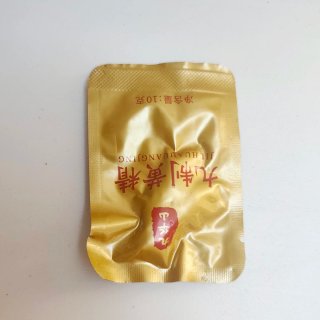 Té Herbal medicina china - Huangjing - Polygonatum