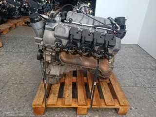 Motor Mercedes  ML (W164) 5.0 V8 306cv  Ref:113964