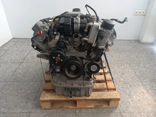 Motor Mercedes  ML (W164) 5.0 V8 306cv  Ref:113964