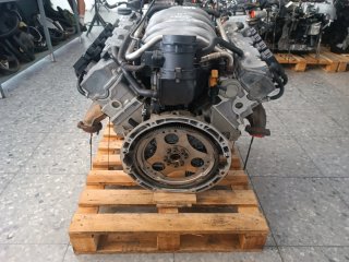 Motor Mercedes  ML (W164) 5.0 V8 306cv  Ref:113964