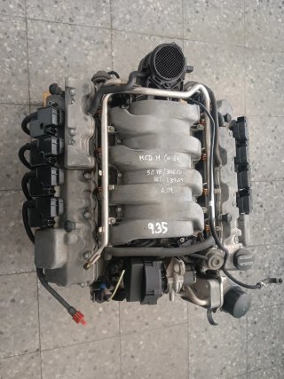 Motor Mercedes  ML (W164) 5.0 V8 306cv  Ref:113964