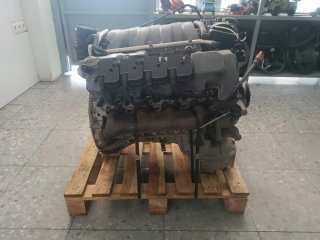 Motor Mercedes  ML (W164) 5.0 V8 306cv  Ref:113964