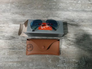 Gafas de sol Ray-Ban Aviator Large Metal