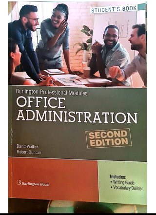 Libro administración grado medio