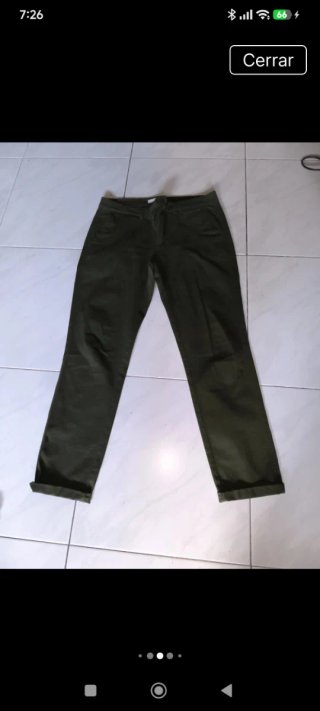 Lote de ropa de mujer
