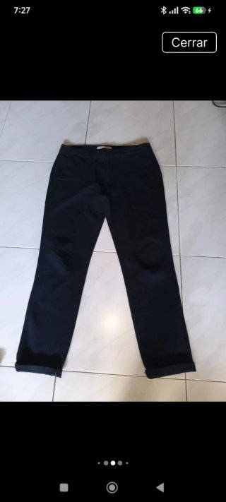 Lote de ropa de mujer