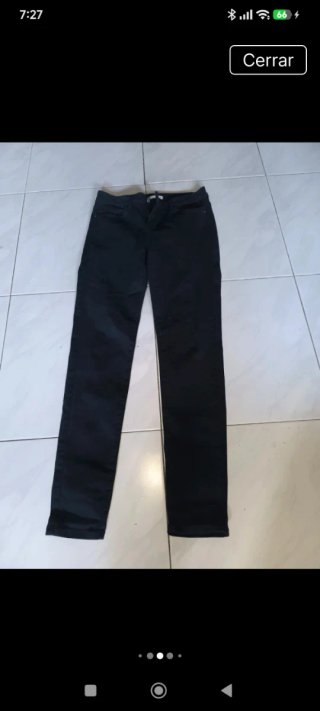Lote de ropa de mujer