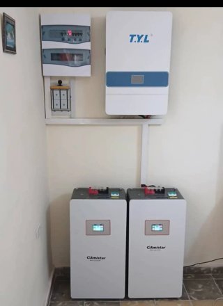 Electricista