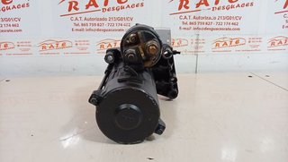 MOTOR ARRANQUE CITROEN C3 PLURIEL 1.4 HDi