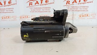 MOTOR ARRANQUE CITROEN C3 PLURIEL 1.4 HDi