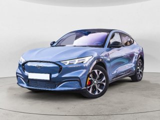 Ford Mustang Mach-E BEV 99KWH 294PS PREMIUM AUTO EXT. RAN 294 5P