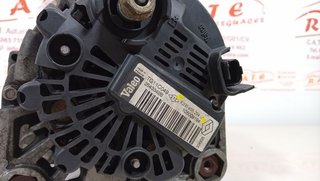 ALTERNADOR RENAULT SCENIC II i- Music