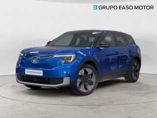 Ford Explorer Eléctrico EXPLORER ELECTRIC EXPLORER PREMIUM Rango Extendido RWD 77kWh (286CV)