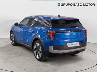 Ford Explorer Eléctrico EXPLORER ELECTRIC EXPLORER PREMIUM Rango Extendido RWD 77kWh (286CV)