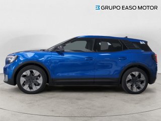 Ford Explorer Eléctrico EXPLORER ELECTRIC EXPLORER PREMIUM Rango Extendido RWD 77kWh (286CV)