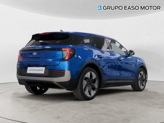 Ford Explorer Eléctrico EXPLORER ELECTRIC EXPLORER PREMIUM Rango Extendido RWD 77kWh (286CV)