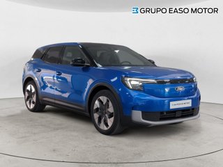 Ford Explorer Eléctrico EXPLORER ELECTRIC EXPLORER PREMIUM Rango Extendido RWD 77kWh (286CV)