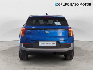 Ford Explorer Eléctrico EXPLORER ELECTRIC EXPLORER PREMIUM Rango Extendido RWD 77kWh (286CV)