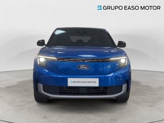 Ford Explorer Eléctrico EXPLORER ELECTRIC EXPLORER PREMIUM Rango Extendido RWD 77kWh (286CV)