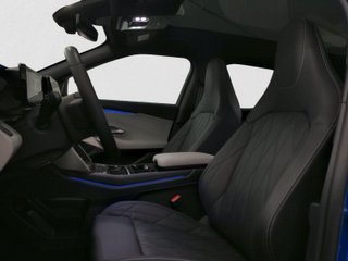 Ford Explorer Eléctrico EXPLORER ELECTRIC EXPLORER PREMIUM Rango Extendido RWD 77kWh (286CV)