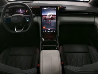 Ford Explorer Eléctrico EXPLORER ELECTRIC EXPLORER PREMIUM Rango Extendido RWD 77kWh (286CV)