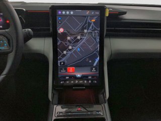 Ford Explorer Eléctrico EXPLORER ELECTRIC EXPLORER PREMIUM Rango Extendido RWD 77kWh (286CV)