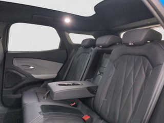 Ford Explorer Eléctrico EXPLORER ELECTRIC EXPLORER PREMIUM Rango Extendido RWD 77kWh (286CV)