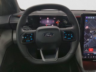 Ford Explorer Eléctrico EXPLORER ELECTRIC EXPLORER PREMIUM Rango Extendido RWD 77kWh (286CV)