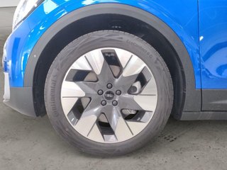 Ford Explorer Eléctrico EXPLORER ELECTRIC EXPLORER PREMIUM Rango Extendido RWD 77kWh (286CV)