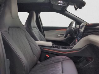 Ford Explorer Eléctrico EXPLORER ELECTRIC EXPLORER PREMIUM Rango Extendido RWD 77kWh (286CV)