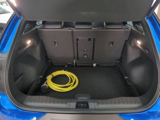 Ford Explorer Eléctrico EXPLORER ELECTRIC EXPLORER PREMIUM Rango Extendido RWD 77kWh (286CV)