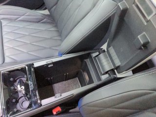 Ford Explorer Eléctrico EXPLORER ELECTRIC EXPLORER PREMIUM Rango Extendido RWD 77kWh (286CV)