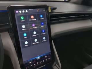 Ford Explorer Eléctrico EXPLORER ELECTRIC EXPLORER PREMIUM Rango Extendido RWD 77kWh (286CV)