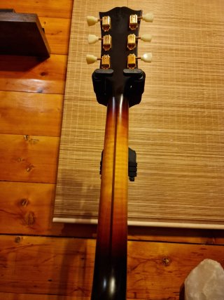 Epiphone SJ-200 Inspired by Gibson